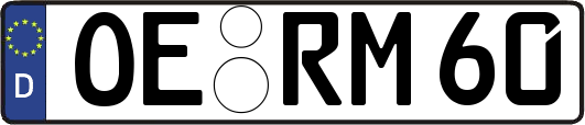 OE-RM60