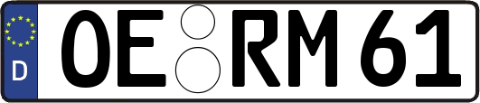 OE-RM61