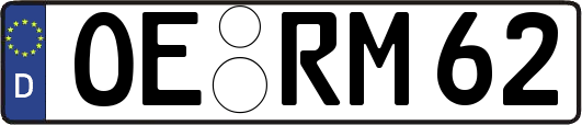 OE-RM62