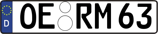 OE-RM63