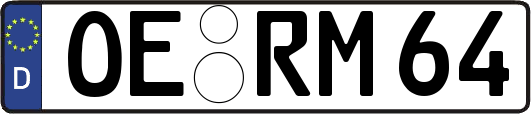 OE-RM64