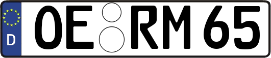 OE-RM65