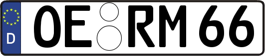 OE-RM66