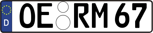 OE-RM67