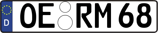 OE-RM68