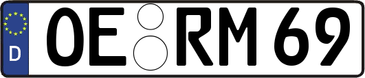 OE-RM69