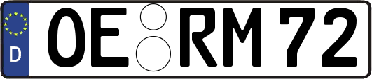 OE-RM72