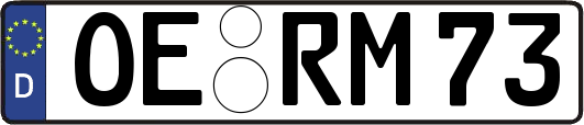 OE-RM73