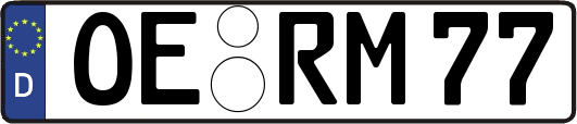 OE-RM77