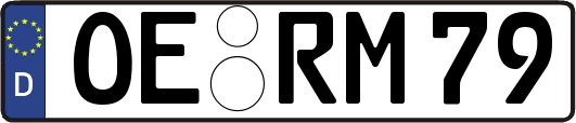 OE-RM79