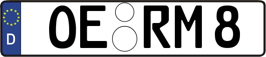 OE-RM8