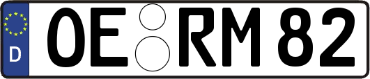 OE-RM82