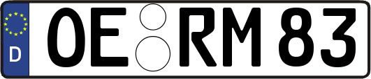 OE-RM83