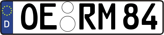 OE-RM84
