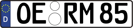 OE-RM85