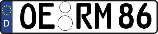 OE-RM86
