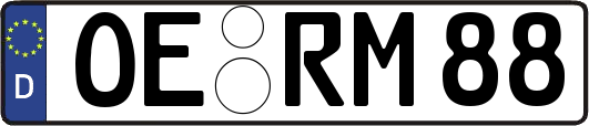 OE-RM88