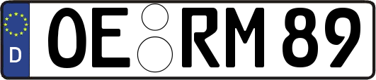 OE-RM89