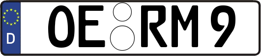 OE-RM9