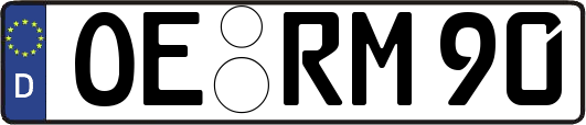 OE-RM90