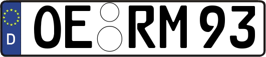 OE-RM93
