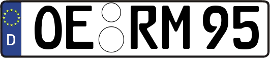 OE-RM95