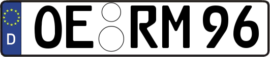 OE-RM96