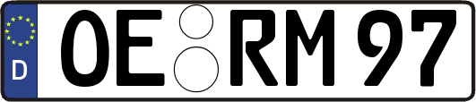 OE-RM97