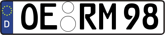 OE-RM98