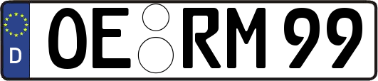 OE-RM99