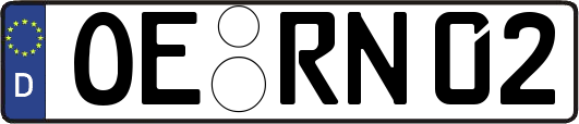 OE-RN02