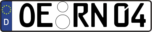 OE-RN04
