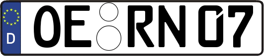 OE-RN07
