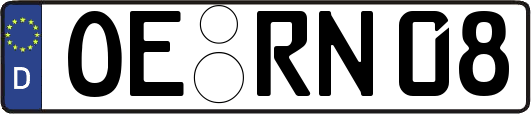 OE-RN08