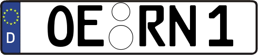 OE-RN1