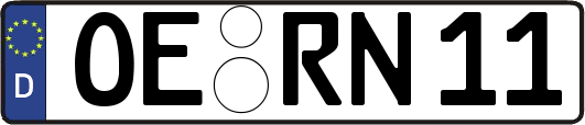 OE-RN11