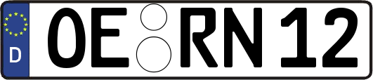 OE-RN12