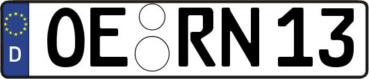 OE-RN13