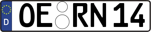 OE-RN14