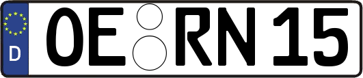 OE-RN15