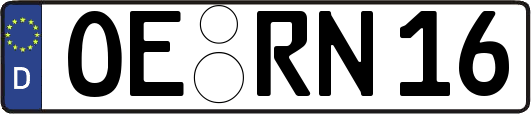 OE-RN16