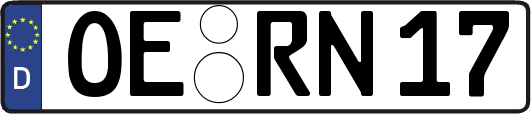 OE-RN17