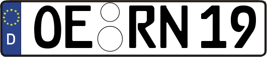 OE-RN19