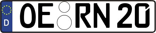 OE-RN20