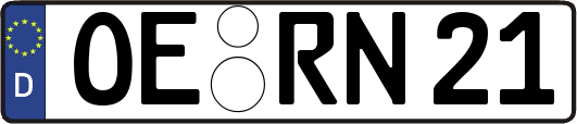 OE-RN21