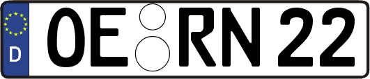 OE-RN22