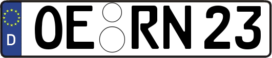 OE-RN23
