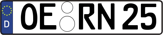 OE-RN25