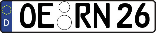 OE-RN26