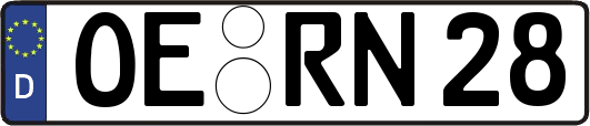 OE-RN28